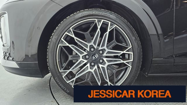 2023 Hyundai Grandeur Hybrid (GN7) - Thumbnail 5