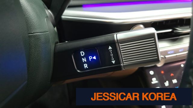 2023 Hyundai Grandeur Hybrid (GN7) - Thumbnail 10