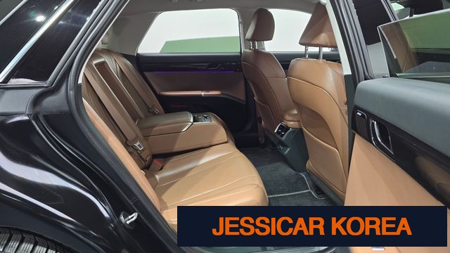 2023 Hyundai Grandeur Hybrid (GN7) - Thumbnail 12