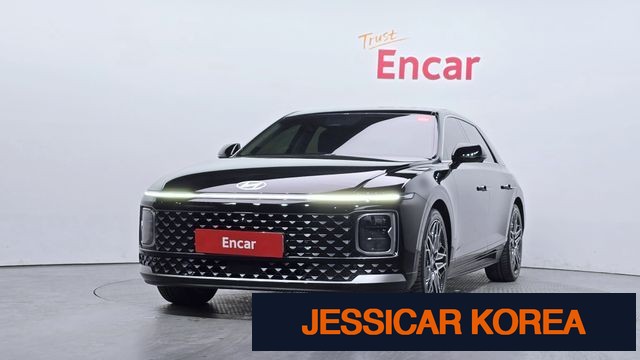 2023 Hyundai Grandeur Hybrid (GN7) - Thumbnail 19