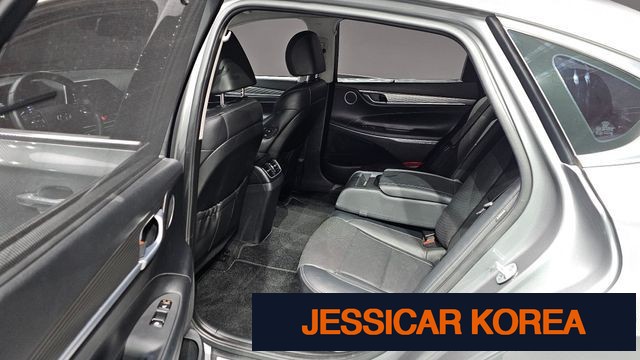 2018 Hyundai Grandeur IG - Thumbnail 2