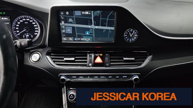 2018 Hyundai Grandeur IG - Thumbnail 4