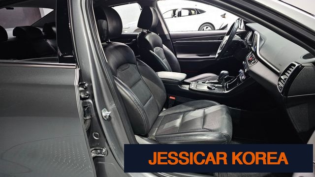 2018 Hyundai Grandeur IG - Thumbnail 5
