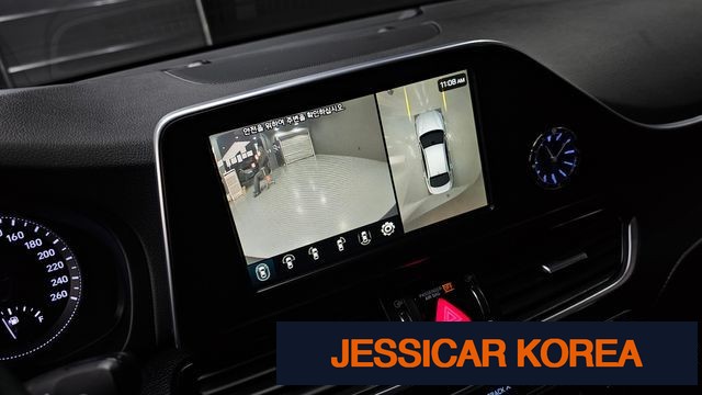 2018 Hyundai Grandeur IG - Thumbnail 6
