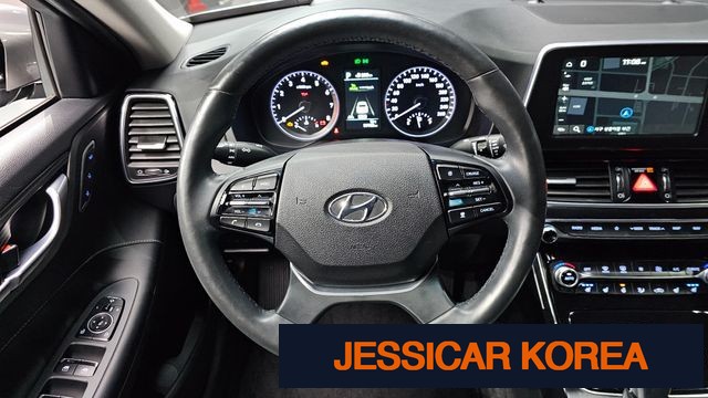 2018 Hyundai Grandeur IG - Thumbnail 7