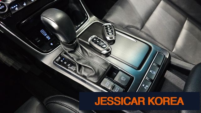 2018 Hyundai Grandeur IG - Thumbnail 9