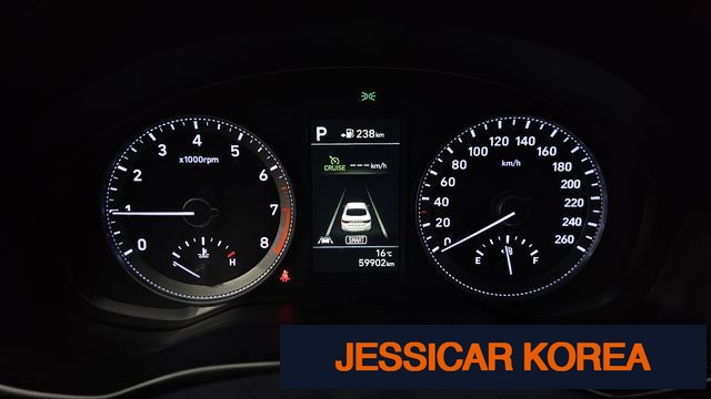 2018 Hyundai Grandeur IG - Thumbnail 13