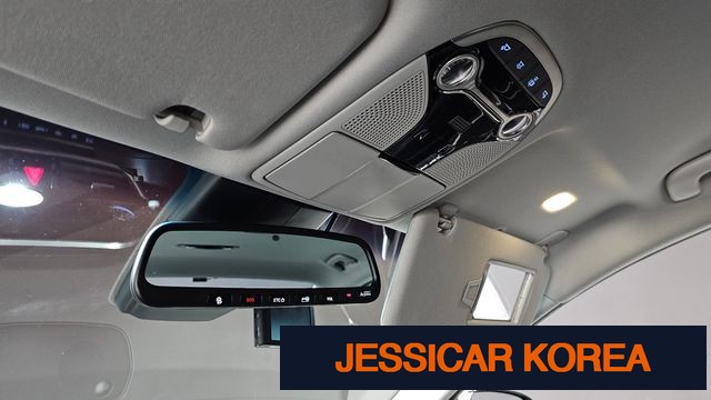 2018 Hyundai Grandeur IG - Thumbnail 14