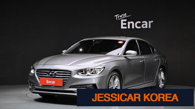 2018 Hyundai Grandeur IG - Thumbnail 15