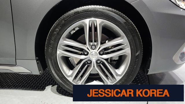2018 Hyundai Grandeur IG - Thumbnail 16