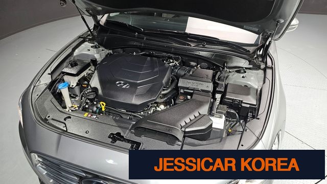 2018 Hyundai Grandeur IG - Thumbnail 18