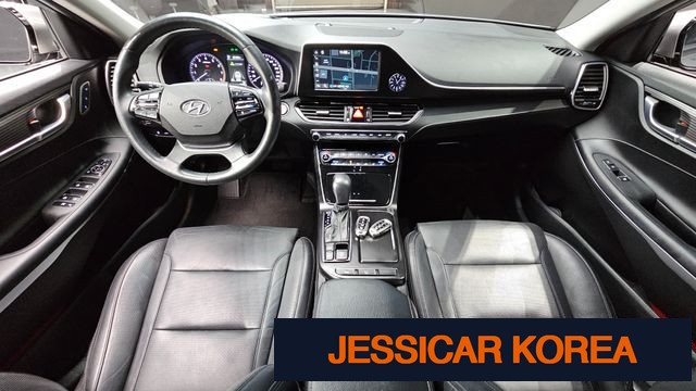 2018 Hyundai Grandeur IG - Thumbnail 19