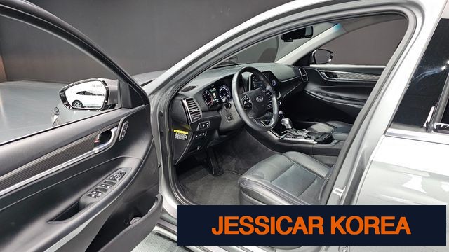 2018 Hyundai Grandeur IG - Thumbnail 20