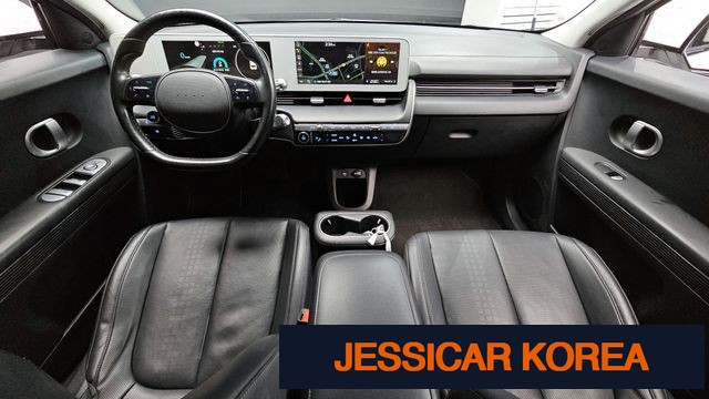 2022 Hyundai Ioniq 5 - Thumbnail 7