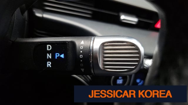 2022 Hyundai Ioniq 5 - Thumbnail 11
