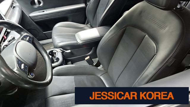 2022 Hyundai Ioniq 5 - Thumbnail 13