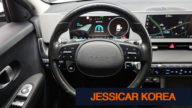 2022 Hyundai Ioniq 5 - Thumbnail 17