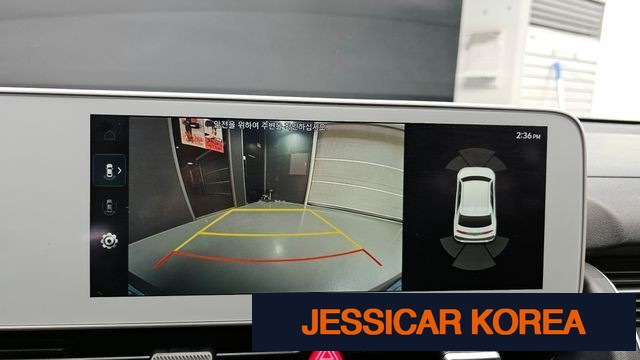 2022 Hyundai Ioniq 5 - Thumbnail 19