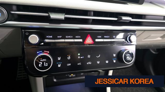 2024 Hyundai The New Tucson (NX4) - Thumbnail 10