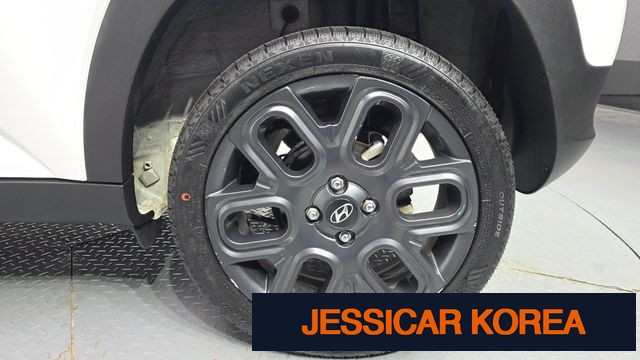 2022 Hyundai Casper - Thumbnail 4