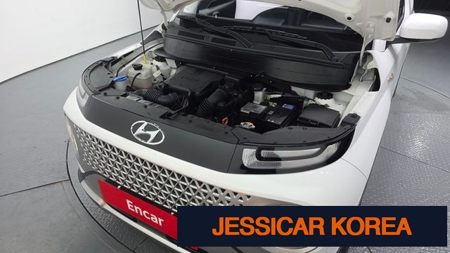 2022 Hyundai Casper - Thumbnail 7