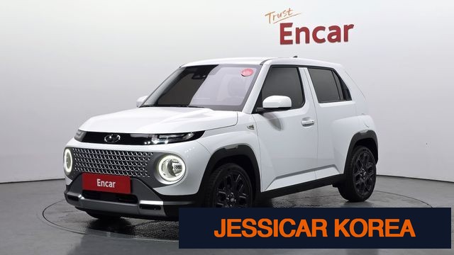 2022 Hyundai Casper - Thumbnail 8