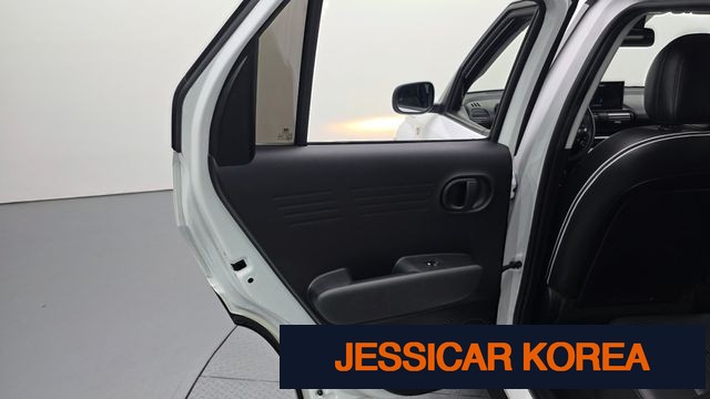 2022 Hyundai Casper - Thumbnail 10