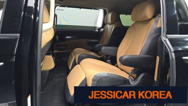 2023 Kia Carnival 4th Gen - Thumbnail 2
