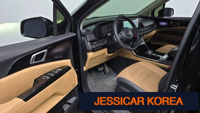 2023 Kia Carnival 4th Gen - Thumbnail 4