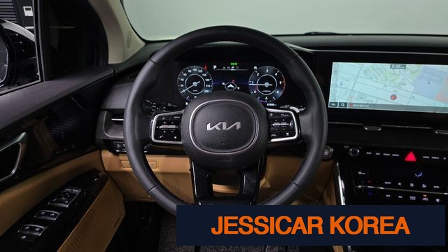 2023 Kia Carnival 4th Gen - Thumbnail 6