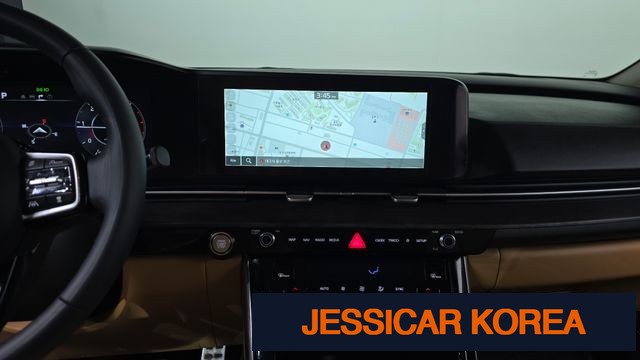 2023 Kia Carnival 4th Gen - Thumbnail 7