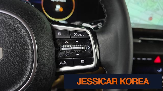 2023 Kia Carnival 4th Gen - Thumbnail 10