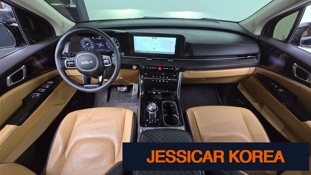 2023 Kia Carnival 4th Gen - Thumbnail 11