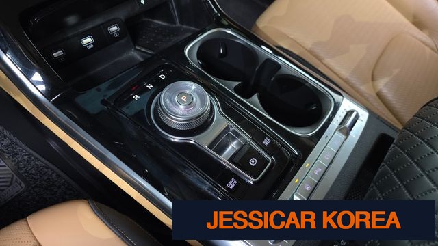 2023 Kia Carnival 4th Gen - Thumbnail 12