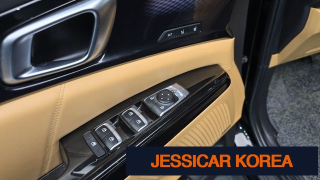 2023 Kia Carnival 4th Gen - Thumbnail 14