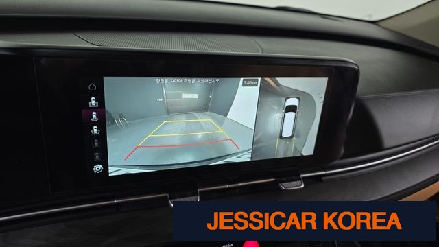 2023 Kia Carnival 4th Gen - Thumbnail 16