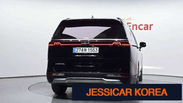 2023 Kia Carnival 4th Gen - Thumbnail 18