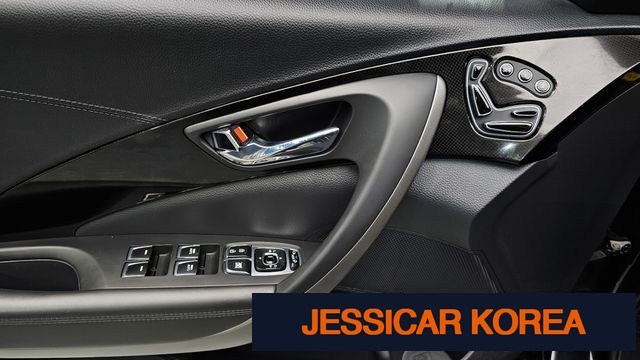 2016 Hyundai Grandeur HG - Thumbnail 2