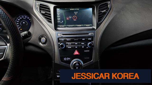 2016 Hyundai Grandeur HG - Thumbnail 4