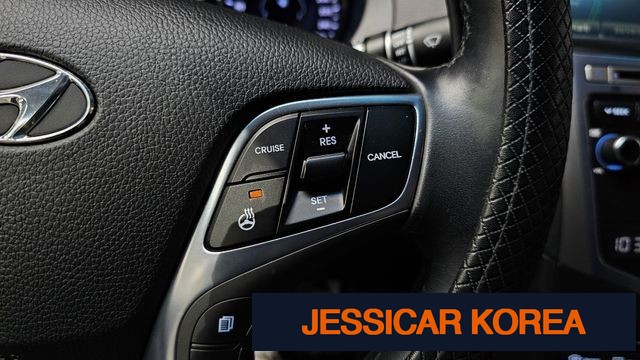 2016 Hyundai Grandeur HG - Thumbnail 5
