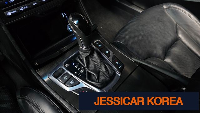 2016 Hyundai Grandeur HG - Thumbnail 6