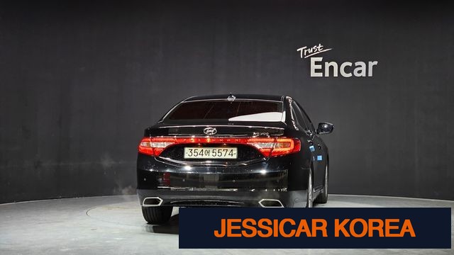 2016 Hyundai Grandeur HG - Thumbnail 7