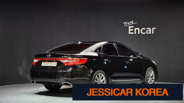 2016 Hyundai Grandeur HG - Thumbnail 8