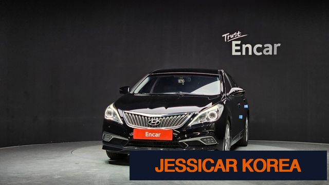 2016 Hyundai Grandeur HG - Thumbnail 9