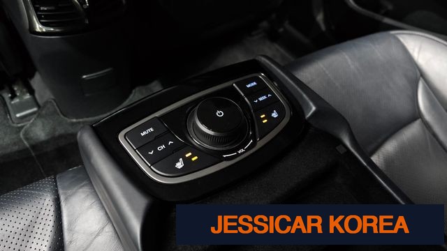 2016 Hyundai Grandeur HG - Thumbnail 11