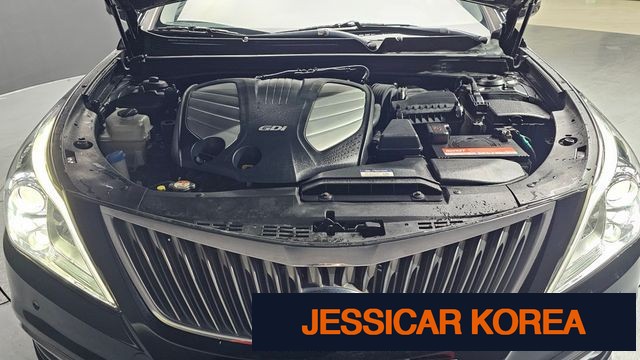 2016 Hyundai Grandeur HG - Thumbnail 12