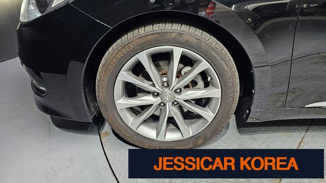 2016 Hyundai Grandeur HG - Thumbnail 13