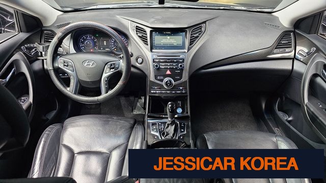 2016 Hyundai Grandeur HG - Thumbnail 15