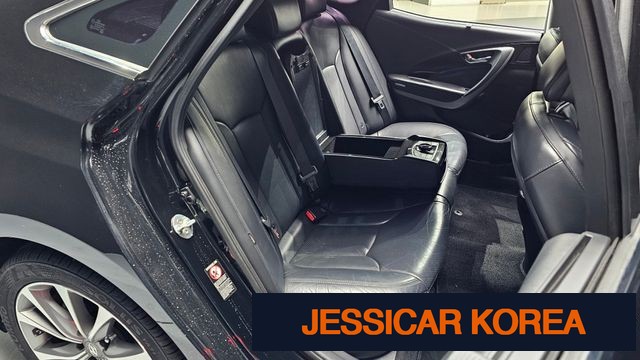 2016 Hyundai Grandeur HG - Thumbnail 16