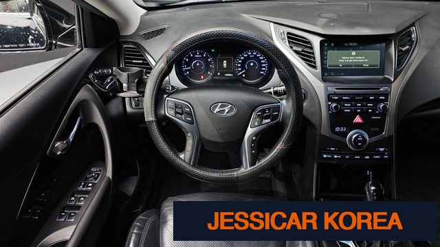 2016 Hyundai Grandeur HG - Thumbnail 20